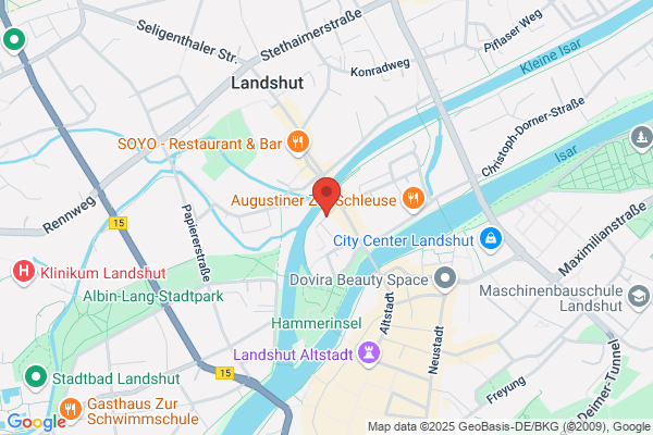 KOMPLAN Ingenieurbuero GmbH