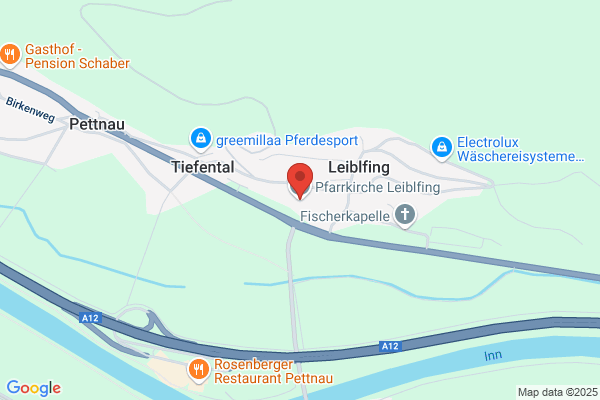 Katholische Pfarramt