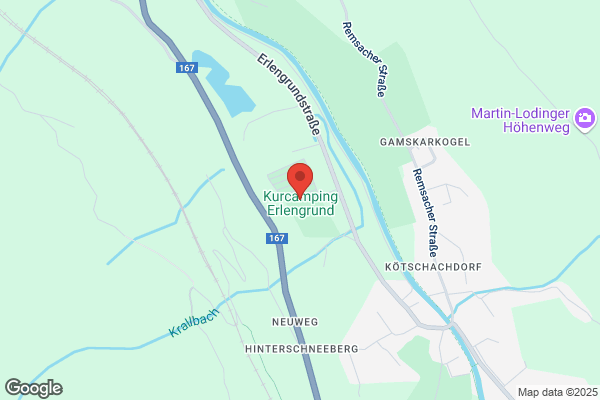 Kurcamping Erlengrund