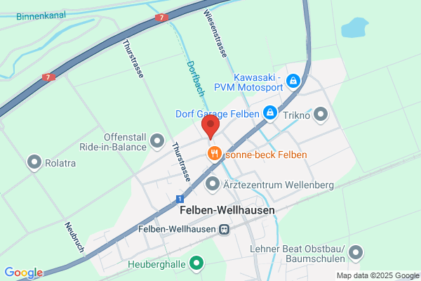 Neuner Bau GmbH