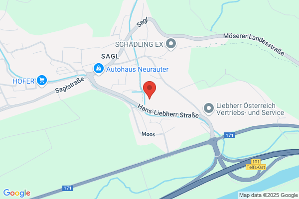 Tiroler Zeltverleih GmbH