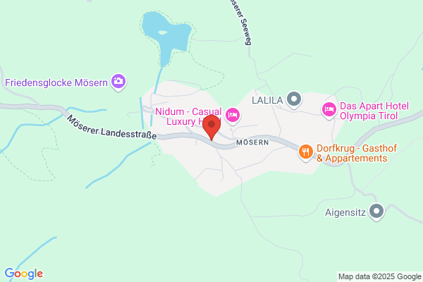 Tourismusverband Moesern-Telfs