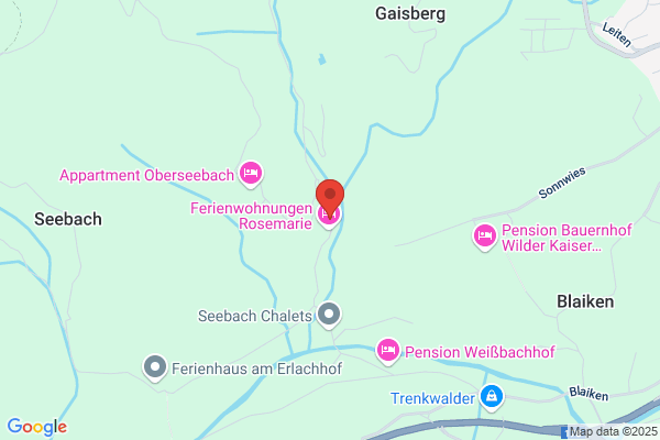 Weninger Gesellschaft m.b.H.