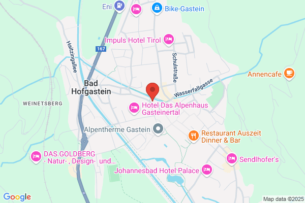 Restaurant Aurum