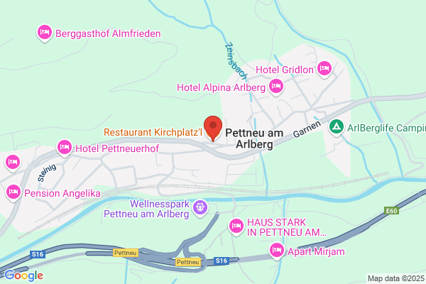 Cafe Kirchplatzl