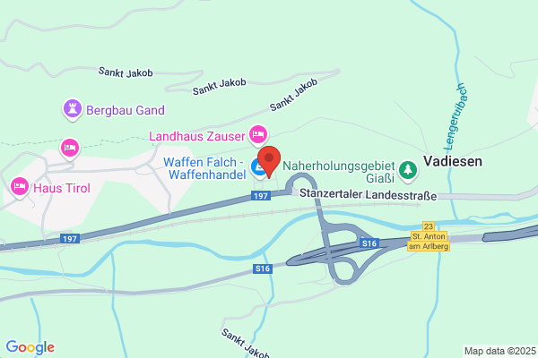 Falch Erwin Transport & Erdbau GmbH