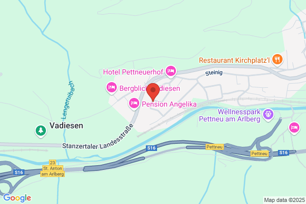 HSP - alpinservice Handelsges.m.b.H.