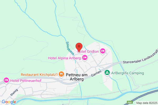 Haus Alpenblick