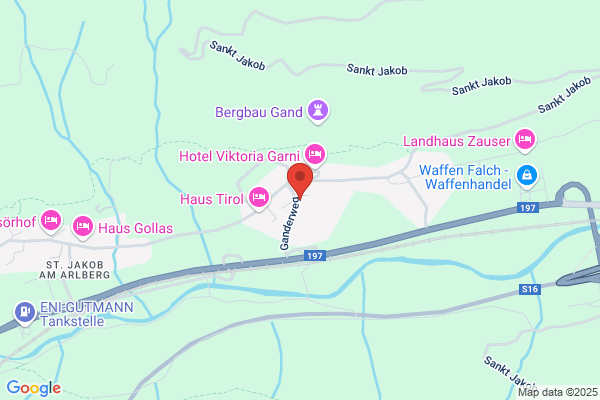 Haus Ferienglueck