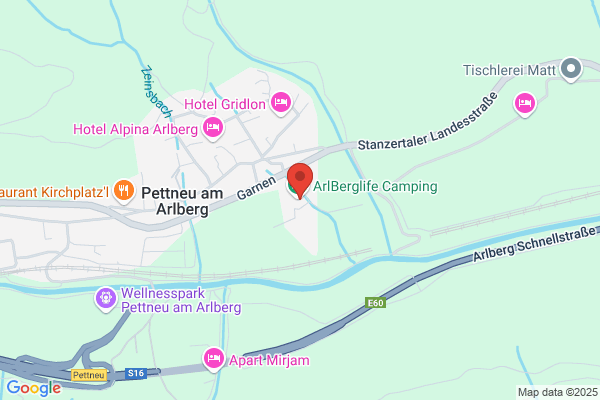 Sportranch Camping GesmbH