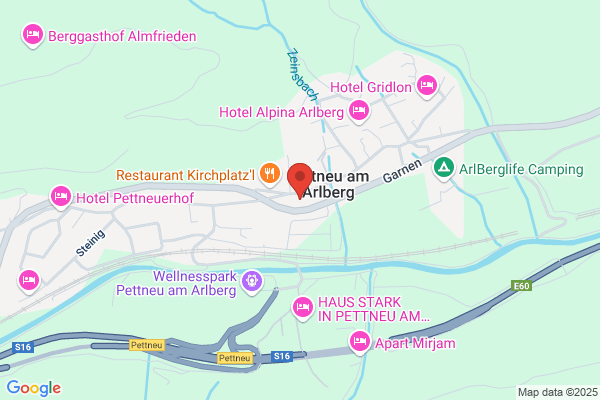 Tourismusverband Arlberg-Stanzertal