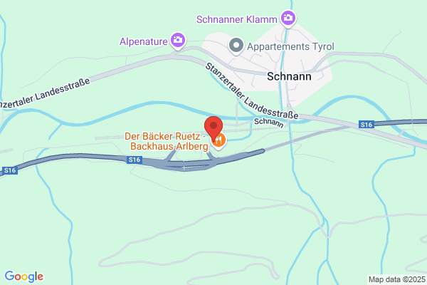 Wetter Wild GmbH