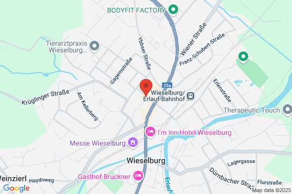 Gasthaus Fritz