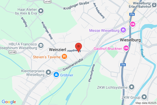 Bauernberger Horst Dipl-TA Dr