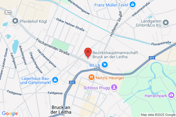 Buergerwindrad Prellenkirchen GmbH
