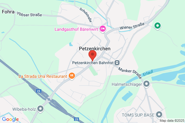 Elektro Reisinger