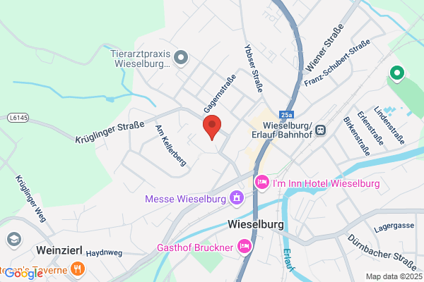 Fischereiverein Wieselburg