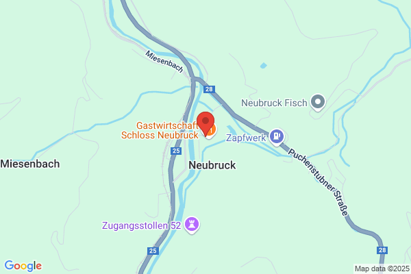 Fremdenverkehrsverband Oetscherland