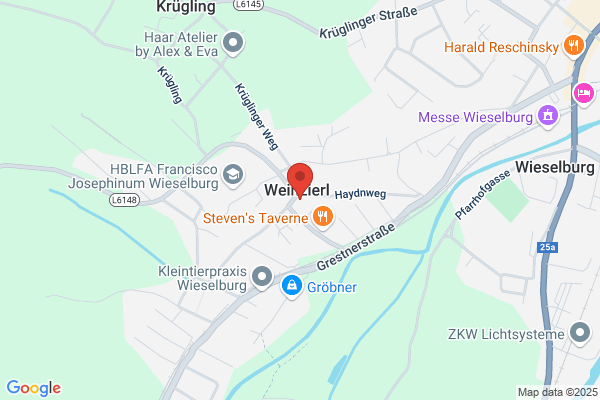 Gasthaus Josefinenhof