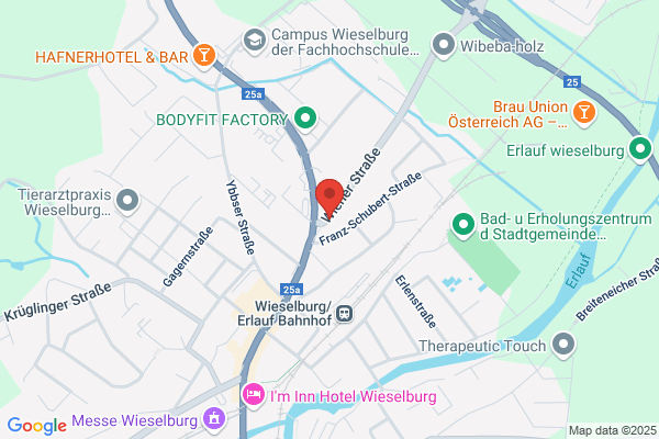 Gasthaus Wuerstel-Onkel