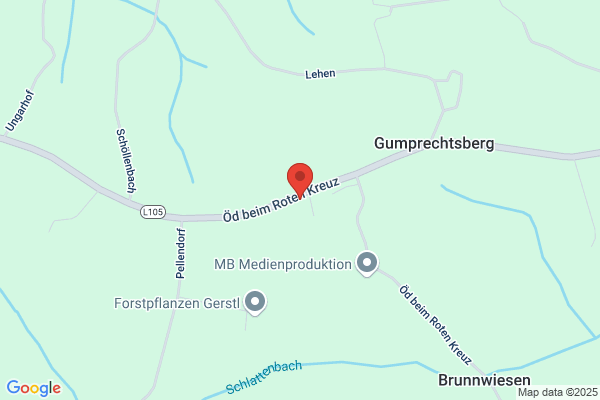 Gasthof Pension Blumenhof