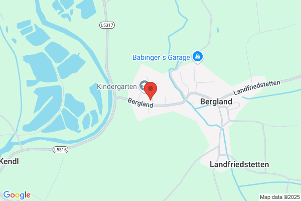 Gemeindeamt Bergland