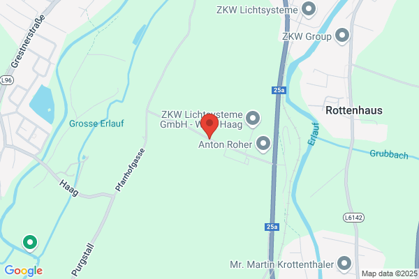 HP AGROTECH GmbH