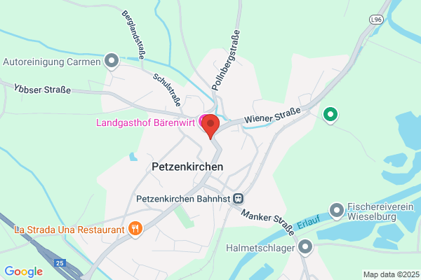 Haubi's Backstuben GmbH