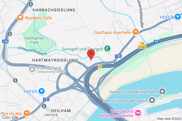 Ing. Lumetzberger Ges.m.b.H.