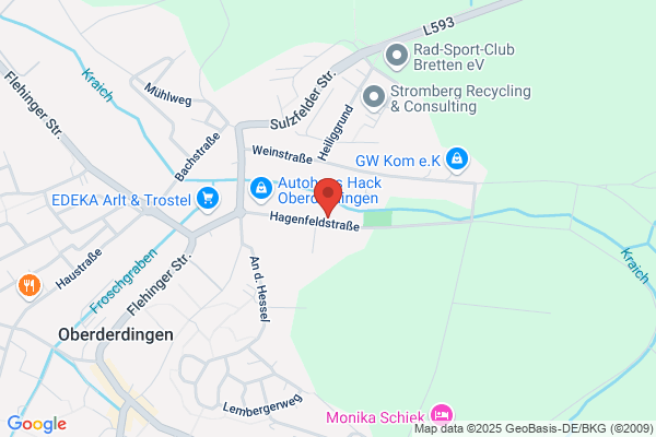 Riel Gesellschaft m.b.H.