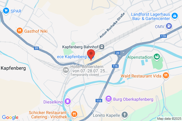 Stiefelkoenig Schuhhandels GesmbH