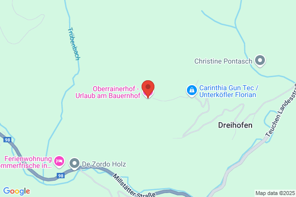 Oberrainerhof