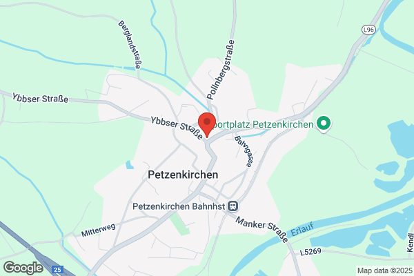 Volksbank Oetscherland reg.Gen.mbH