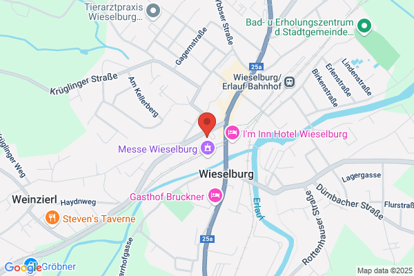 Wüstenrot Zulassungsstelle Wieselburg