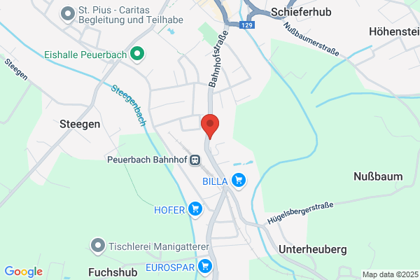 Ansatz Werbung + Beschriftung Inh Margit Bolda