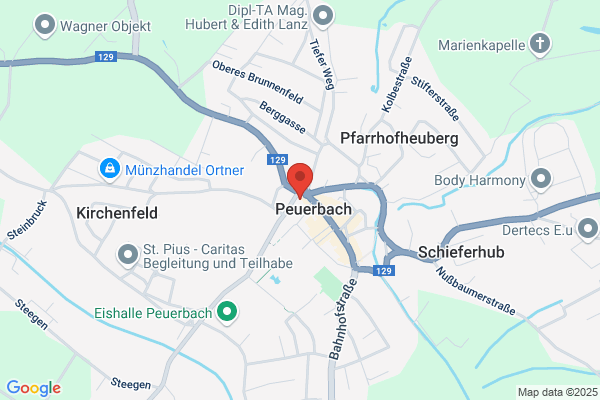 Cafe-Bar Auf-Lauf