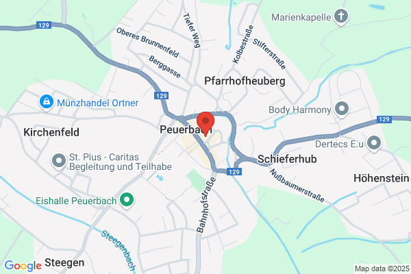 Guenther Freilinger