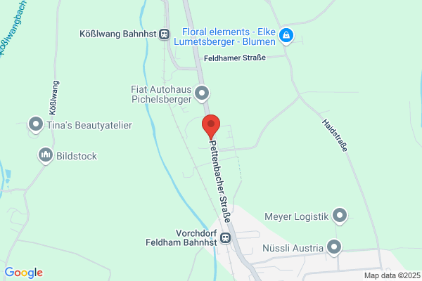 Vorhauer Arbeitsbuehnen GmbH
