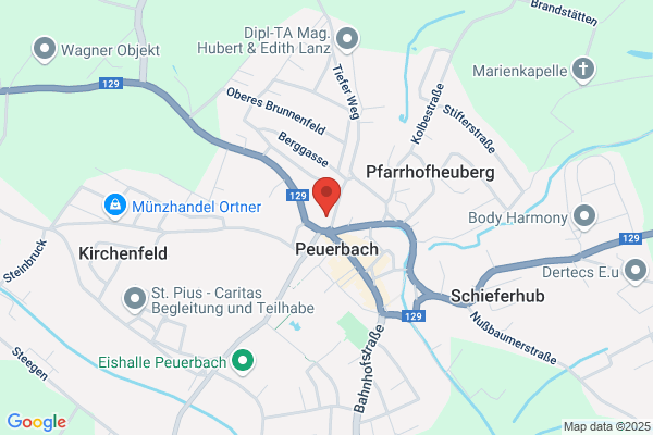 Peham Fleischwaren Betriebs GmbH