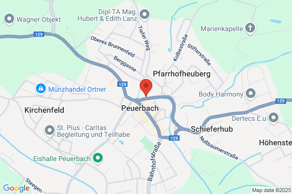 Scharinger & Koller - Mein Friseur