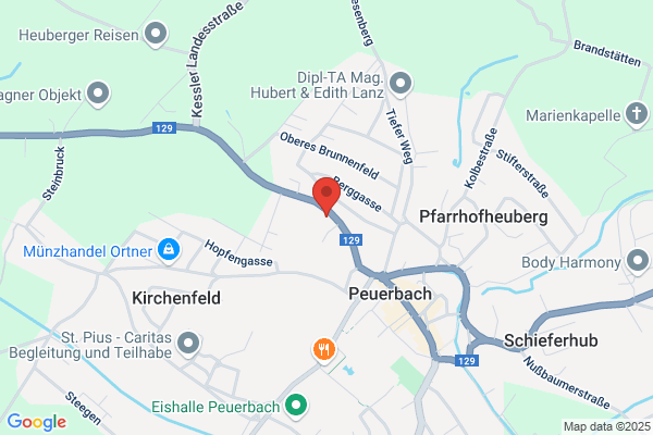 LML Mairhofer Versicherungsmakler u Berater GmbH