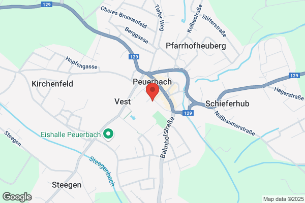 Gemeindeamt Peuerbach