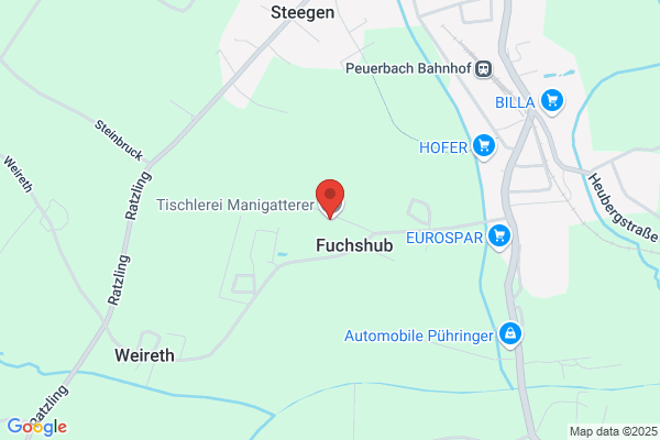 P/O/S-Manigatterer GmbH