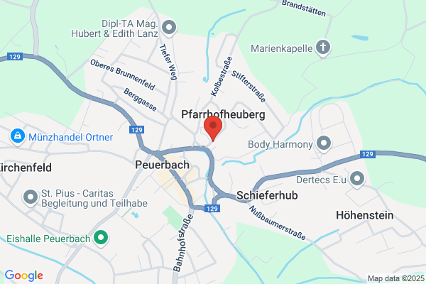 Tischlerei Beyer Gesellschaft m.b.H. und Co. KG.
