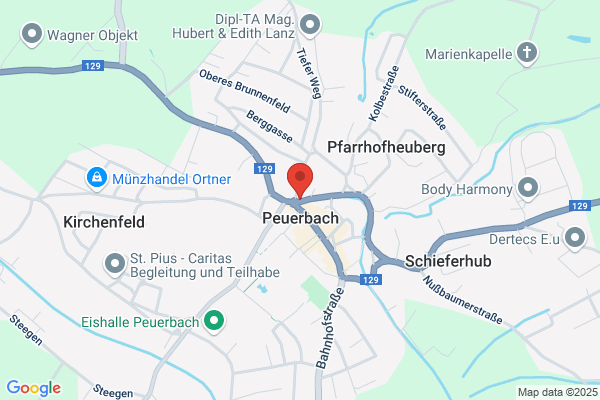 Schuhhaus Gertrude Leidinger