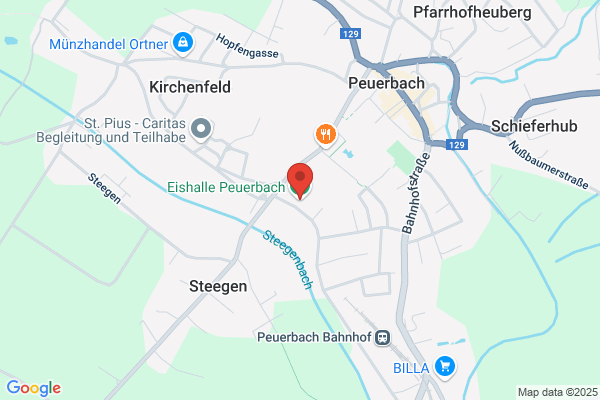 UTC Peuerbach