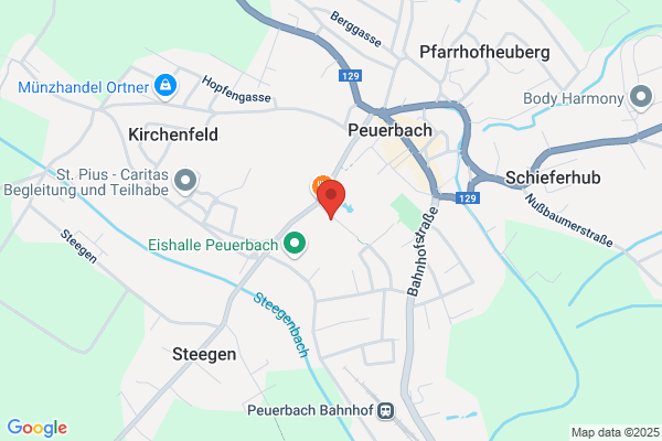 Union Peuerbach