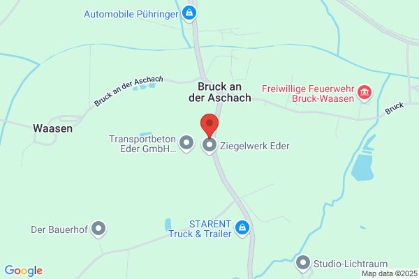 Systembau Eder GmbH