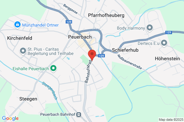 SPAR Schmidauer GmbH & CoKG - geschlossen