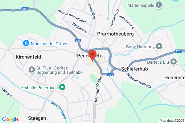 Trafik Prechtl